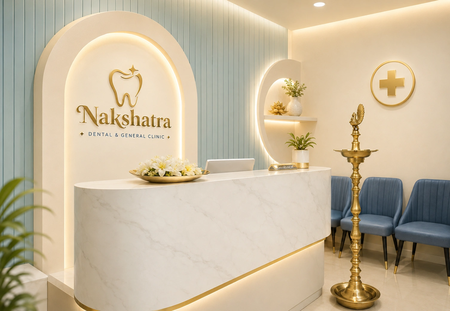 Nakshatra Dental Clinic